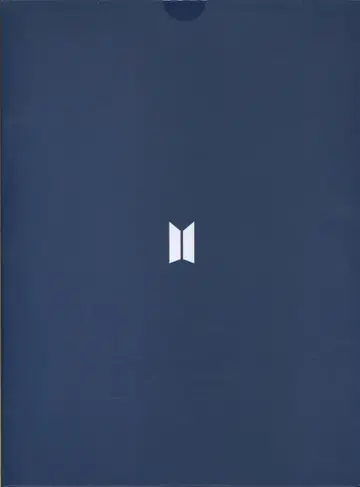 BTS 글로벌 공식 팬클럽 ARMY 멤버십 키트 8기