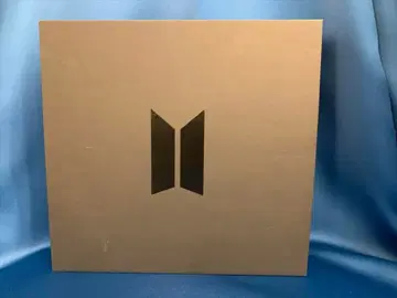 BTS 머천다이즈 박스 #1