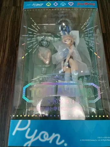 아스카마 토키 맥스팩토리
