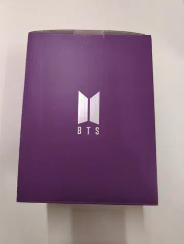 BTS 머천다이즈 박스 #9