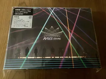 스노우맨 레이즈 돔 투어 2024 첫 번째 한정판 3Blu-ray