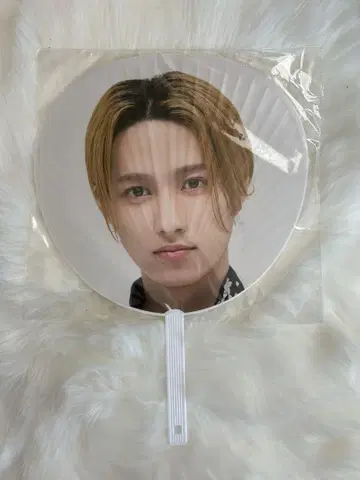 BUDDiiS YUMA EBiDAN2024 부채