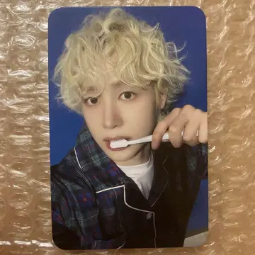 Xikers 헌터 DEARMYMUSE 트레이딩 카드 파자마