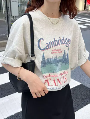discote 티셔츠 반팔