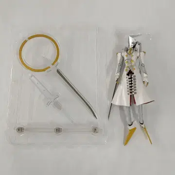 D-Arts 이자나기 오오카미 '페르소나 4'