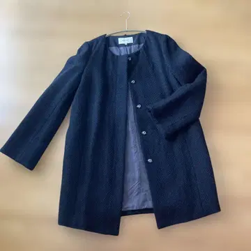 BALLSEY 코트 겨울 38