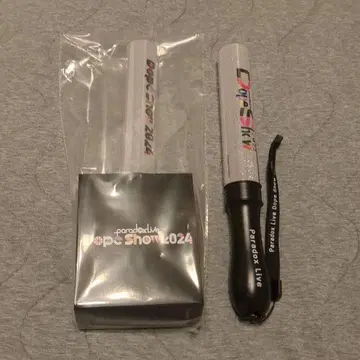 파라라이 응원봉 묶음 판매
