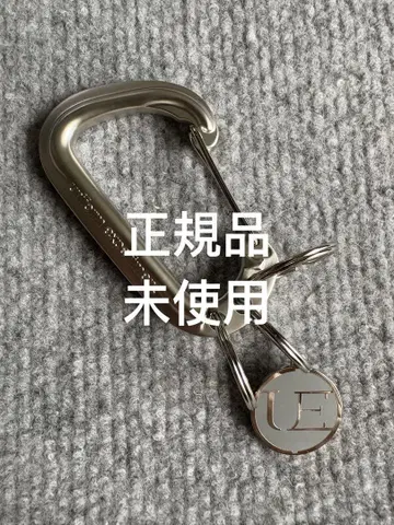 uniform experiment 카라비너 fragment design