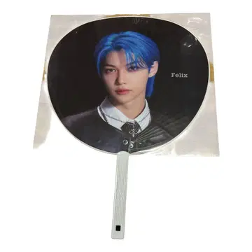 straykids 부채 필릭스 피리
