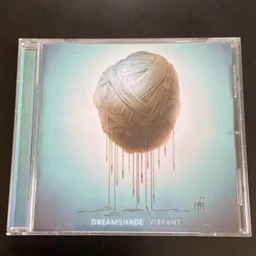 DREAMSHADE VIBRANT 메탈 코어