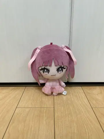 사토 키아라 봉제 인형