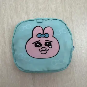 빤쮸토끼 에코백