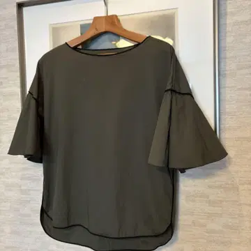 자유구 Class Launge 티셔츠