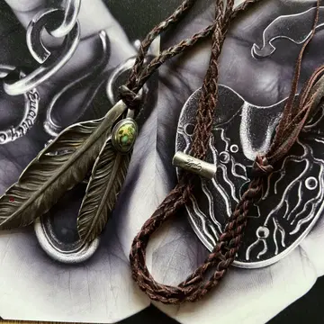 lynch silver smith 린치 실버 스미스