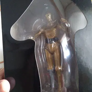 스타 워즈 C-3PO 1/10 스케일 피규어