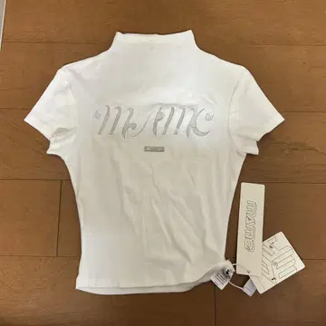 mamc 티셔츠