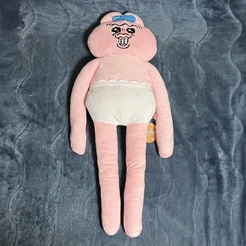 빤쮸토끼 롱 봉제 인형 펑스코