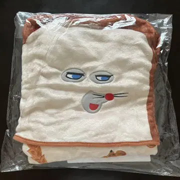 빵 도둑 제일복권 라스트원상 담요