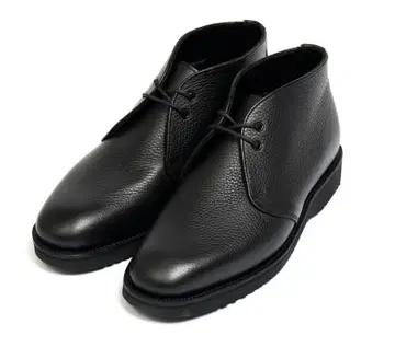 SANDERS Chukka Boot by OVY UK7.5 처카 부츠