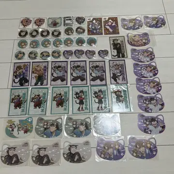 닌자 타마 묶음 판매