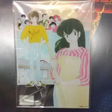 메존 이치코 아크릴 캠퍼스