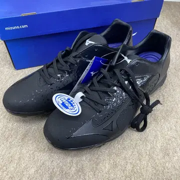 Mizuno 블랙 스파이크 와이드 28.0