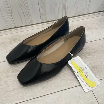 글로벌 워크 라쿠숑 발수 핏 펌프스