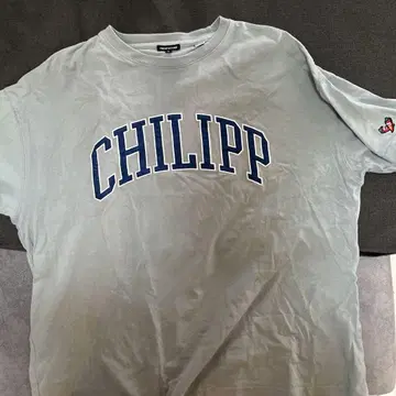FREAK'S STORE CHILIPP 티셔츠 L 그레이