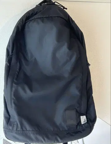 브라운 버팔로 CONCEAL BACKPACK 백팩 블랙
