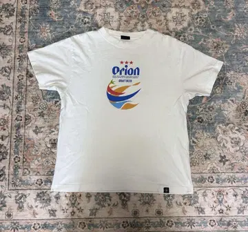 00s 구제 의류 orion 오리온 티셔츠