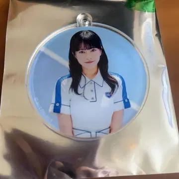 나나니지 카페 22:07 나나분노니주니 아크릴 키링 사이조 쓰키