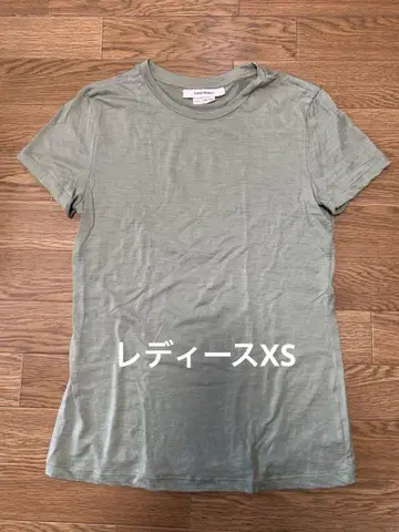 icebreaker 150 메리노 반팔 티셔츠 XS