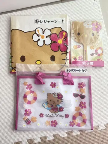 일광화상 키티 제일복권