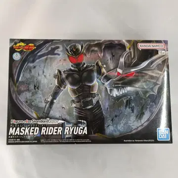 Figure-rise Standard 가면라이더 류가
