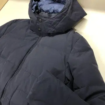 GAP 다운 자켓 네이비 L