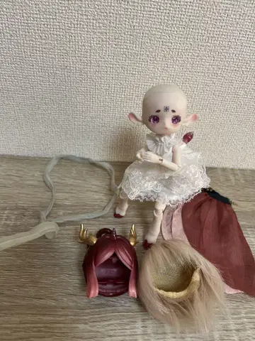 안티유 요요 사슴의 울음 소리 센라쿠