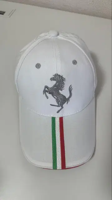 페라리 모자 Ferrari 2018