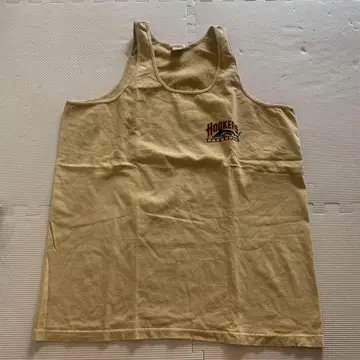 Crazy Shirts 크레이지 셔츠 탱크탑 USA제 XL