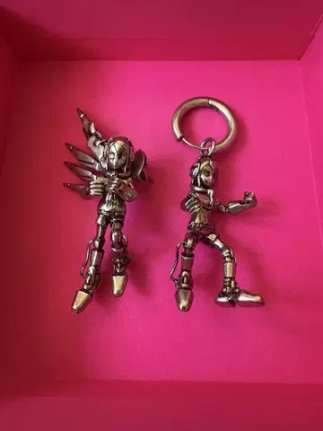 Heaven by Marcjacobs 귀걸이
