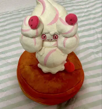 마휘핑 시로노와르 코메다 커피 콜라보 굿즈