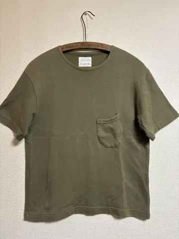 STILL BY HAND 단추 없는 반팔 스웨터 46