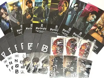 BE:FIRST 묶음 판매