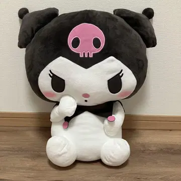 쿠로미 봉제 인형 빅