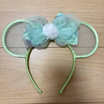 디즈니 씨] 판타지 스프링스 머리띠