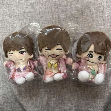 나니와단시 치비누이