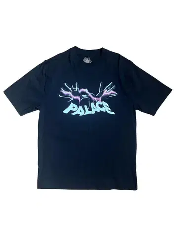 Palace Hands On T-Shirt fw24 한국 한정판