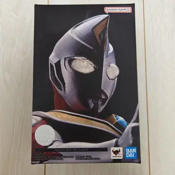 S.H.Figuarts (진골 조각 제법) 울트라맨 다이나 플래시 타입