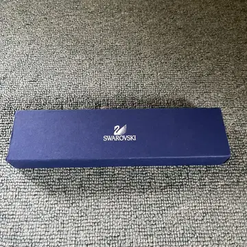 스와로브스키 실버 팔찌