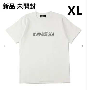윈드앤씨 RHINESTONE S/S TEE 화이트