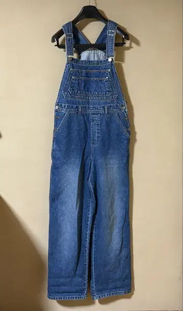 CQ JEANS 데님 살로펫